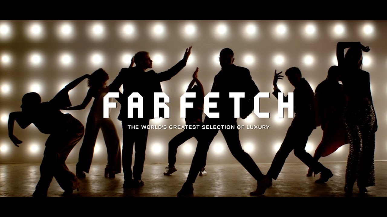 The Farfetch Boom