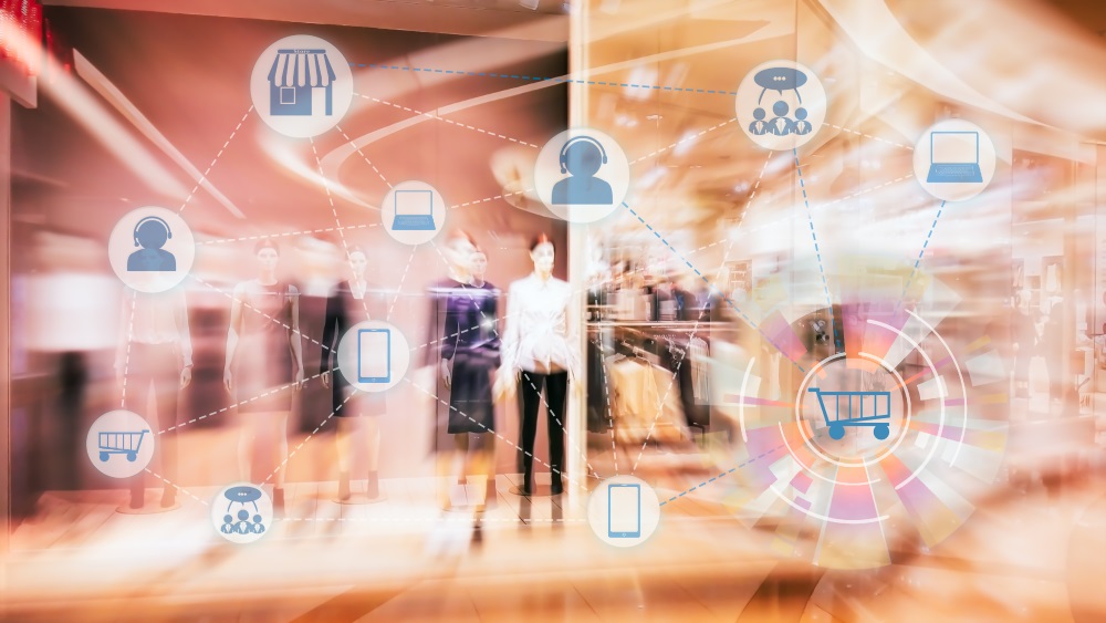 The future of retail
