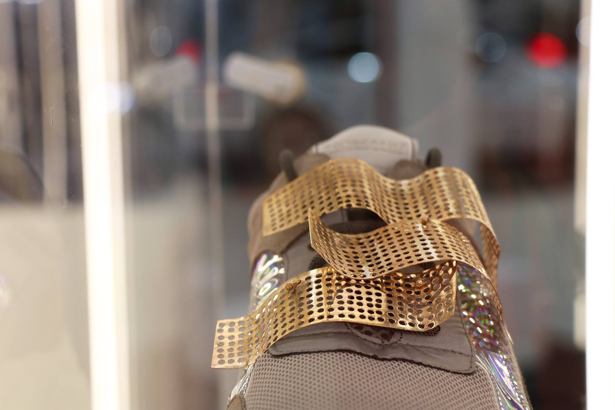 Art & Jewels: Unlikely partnerships