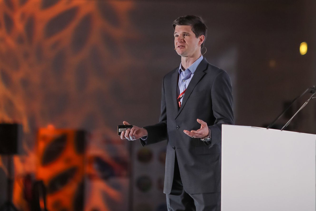 Matt Priest: How will the future be?