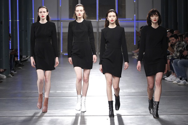 Shoes&Bags Catwalk