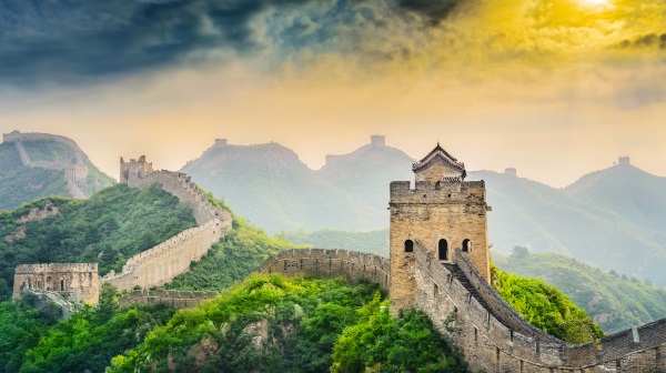 Let&rsquo;s talk about China?