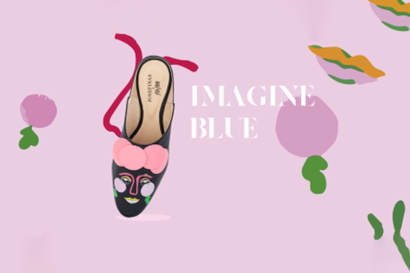 Josefinas launch fun mules with as a new social mission