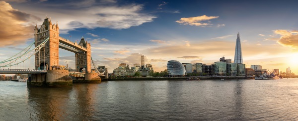 London Calling