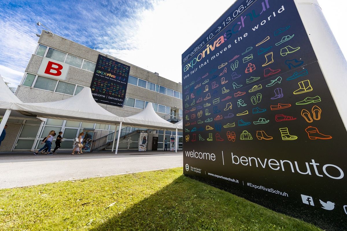 Meet the portuguese companies at Expo Riva