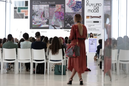 Discover the future of fashion