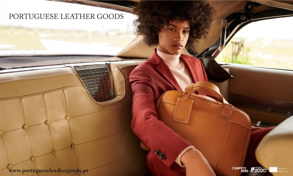 Portuguese Leather Goods