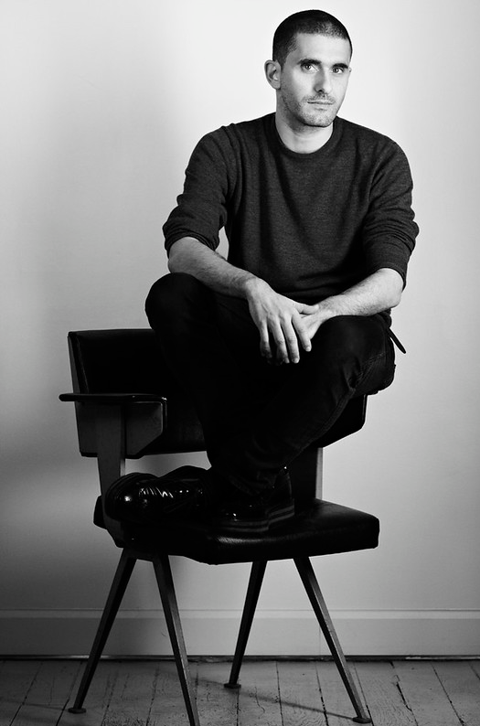 Felipe Oliveira is Kenzo&rsquo;s new creative director