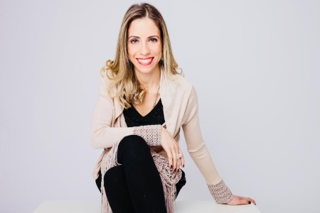 New Generation: Catarina Teixeira Pinto