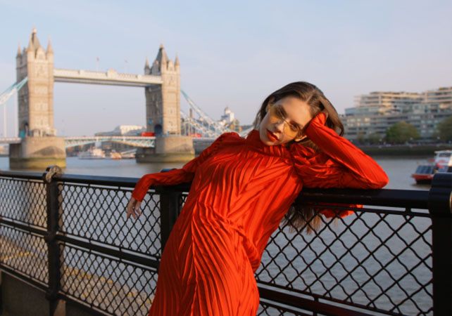 London Calling