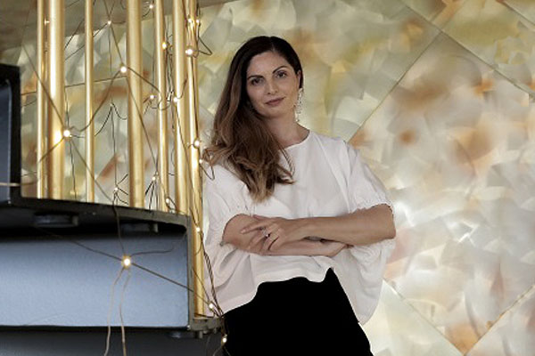 Interview with Ana Roncha