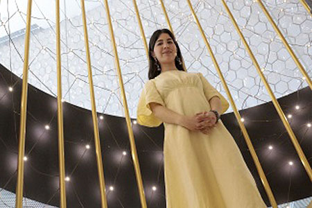 Interview with Maria Eugenia Errobidarte, Senior Consultant at WGSN