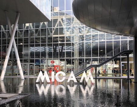 MICAM with positive results