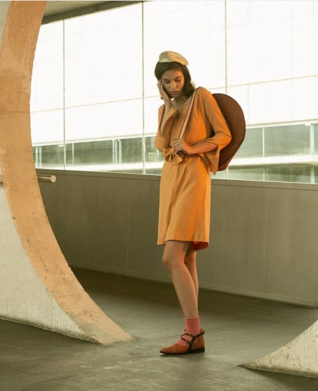 Marita Moreno wins award from MOMAD Madrid