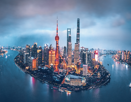 China loses relative weight in the global footwear industry