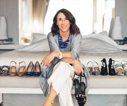 New Generation: Patr&iacute;cia Henriques
