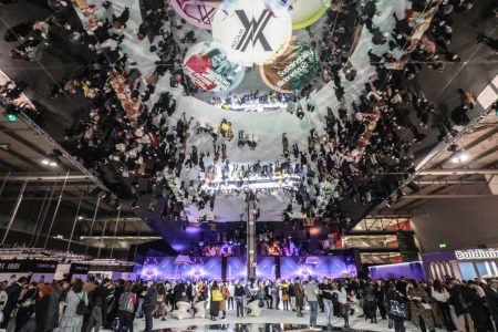 Micam closes the 89th edition