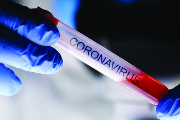 The virus that isn&rsquo;t going anywhere