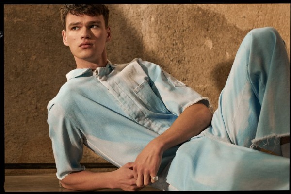 Portuguese Shoes at GQ Style