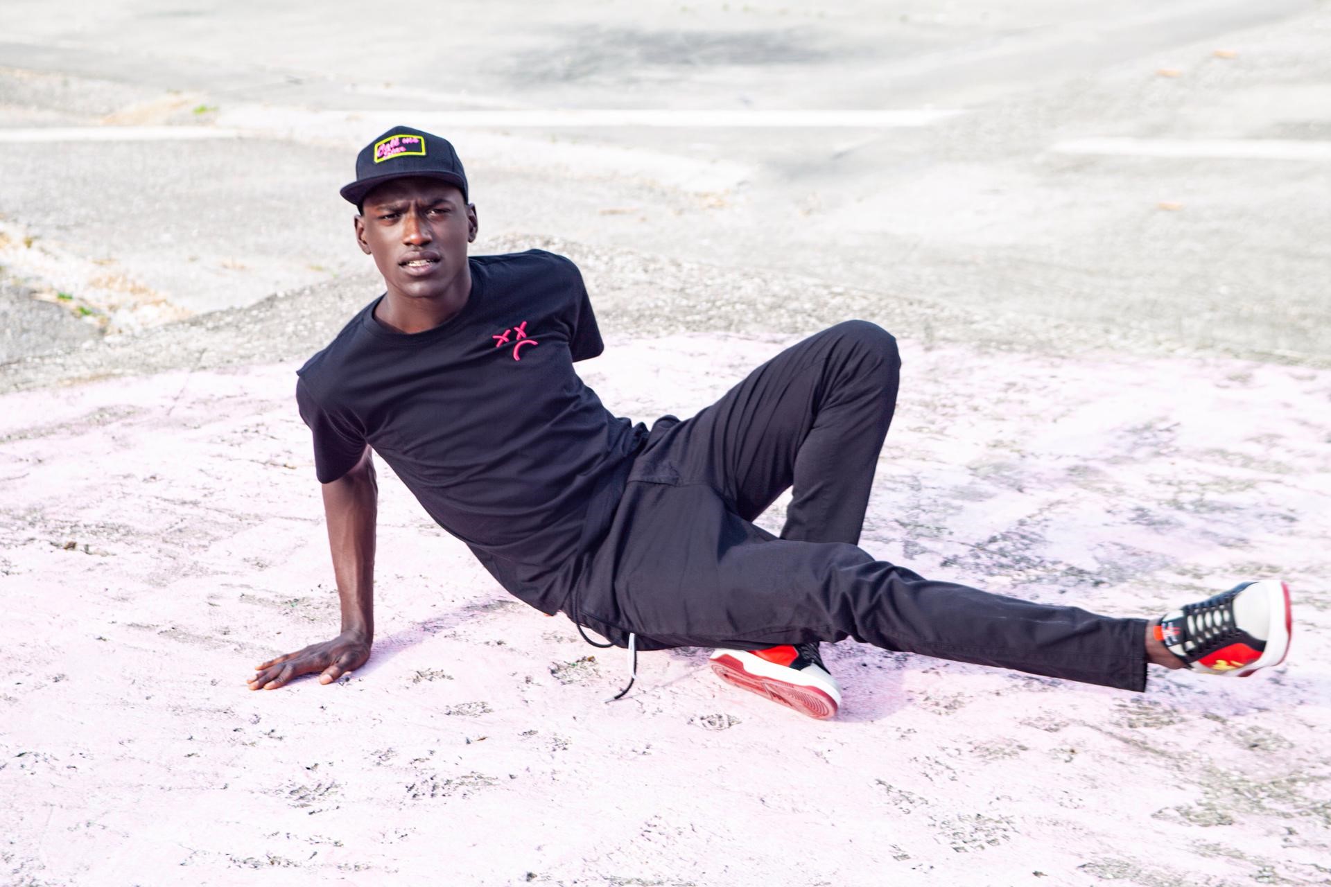 Ambitious invests in clothing line