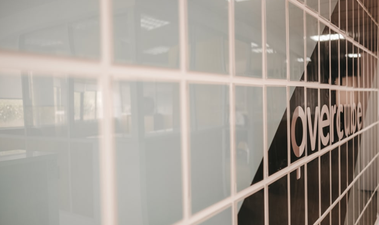 Overcube has achieved 4.6 million euros in sales