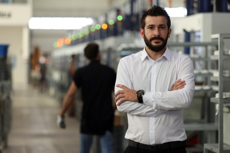 New Generation: Fl&aacute;vio Ferreira