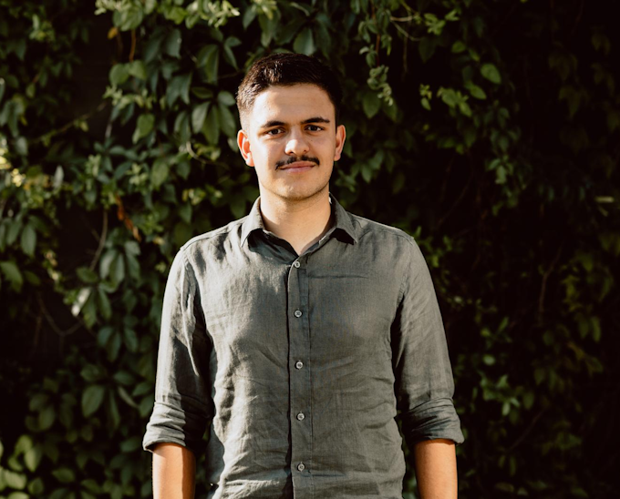New Generation: Jo&atilde;o Mendes, ISI Soles