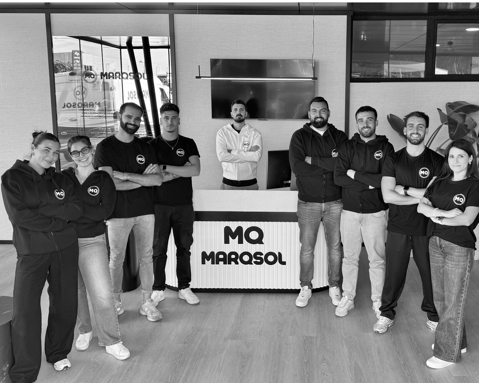 New generation: Jo&atilde;o Marques, Marqsol