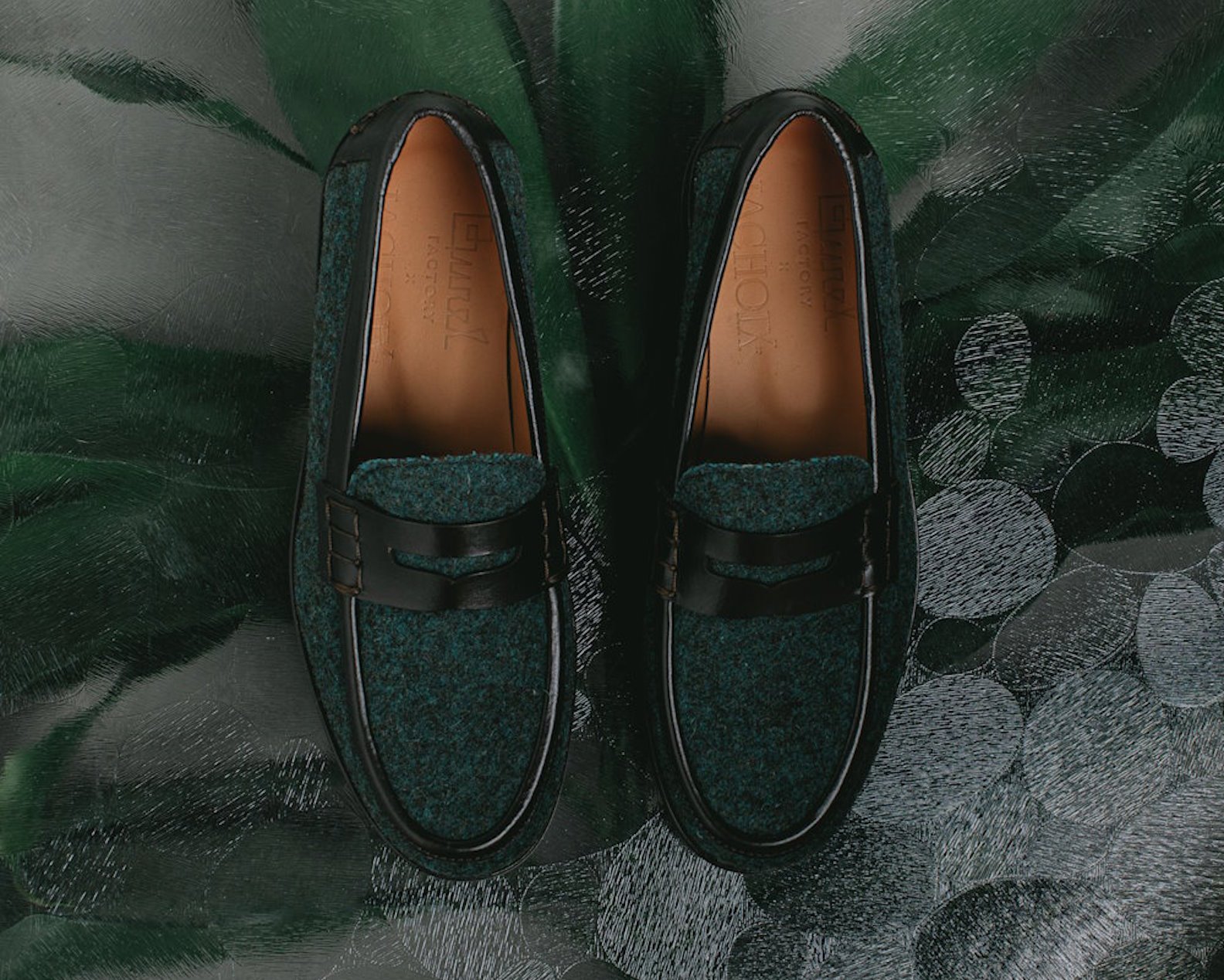 BioShoes4All: a journey towards sustainability
