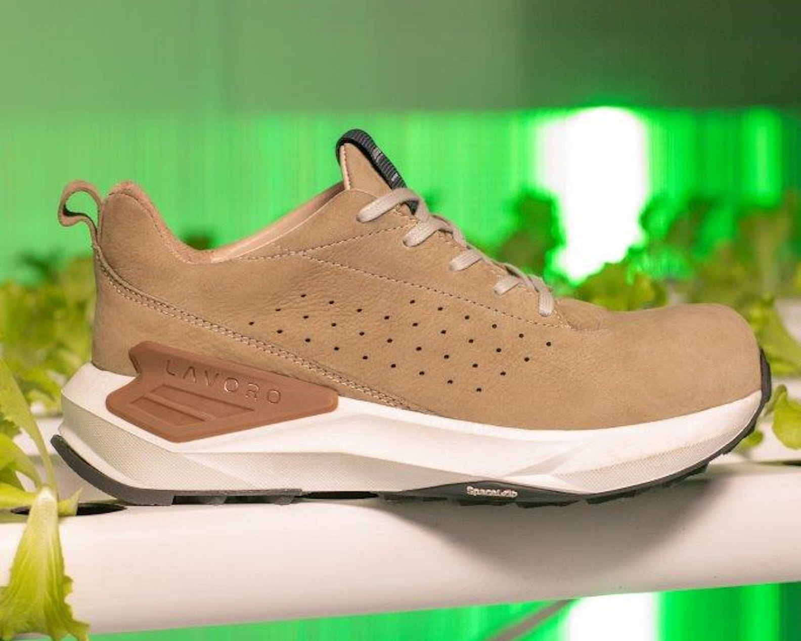 What if workers could wear tomorrow&rsquo;s footwear?
