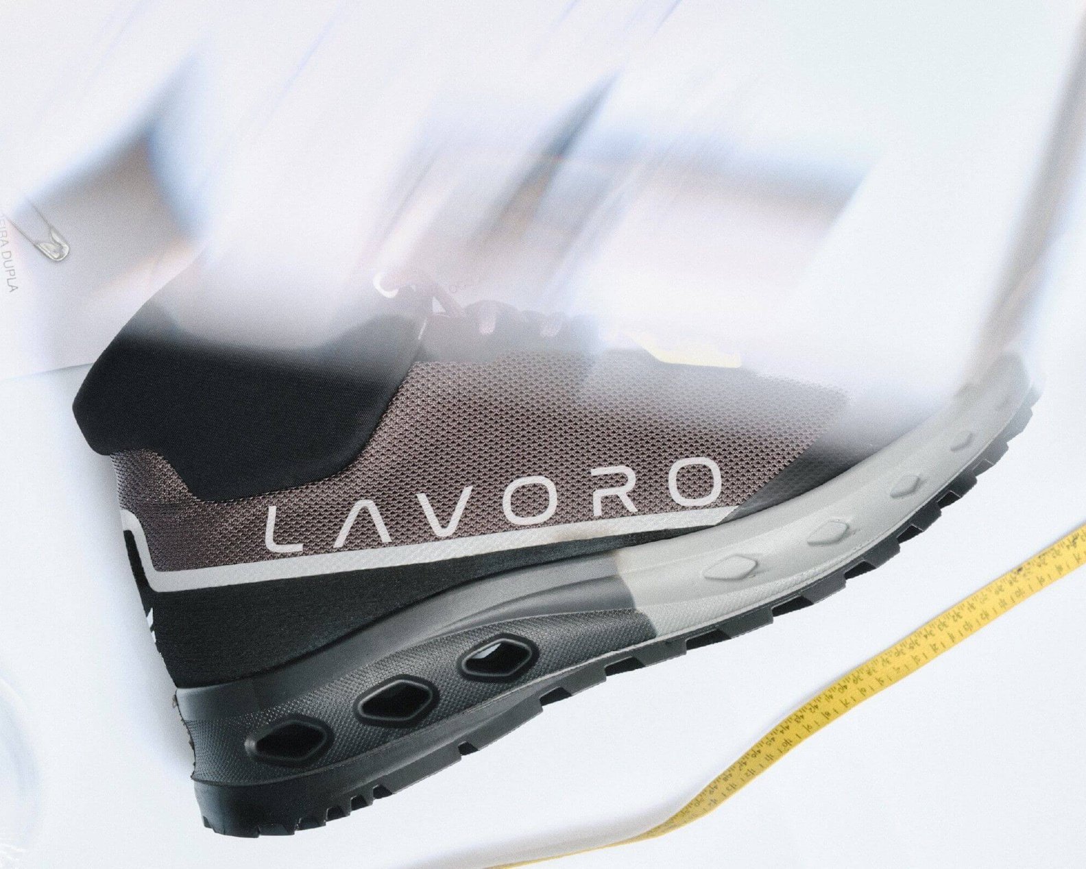 KOURUO: Lavoro pays tribute to Guimar&atilde;es&rsquo; Leather Heritage