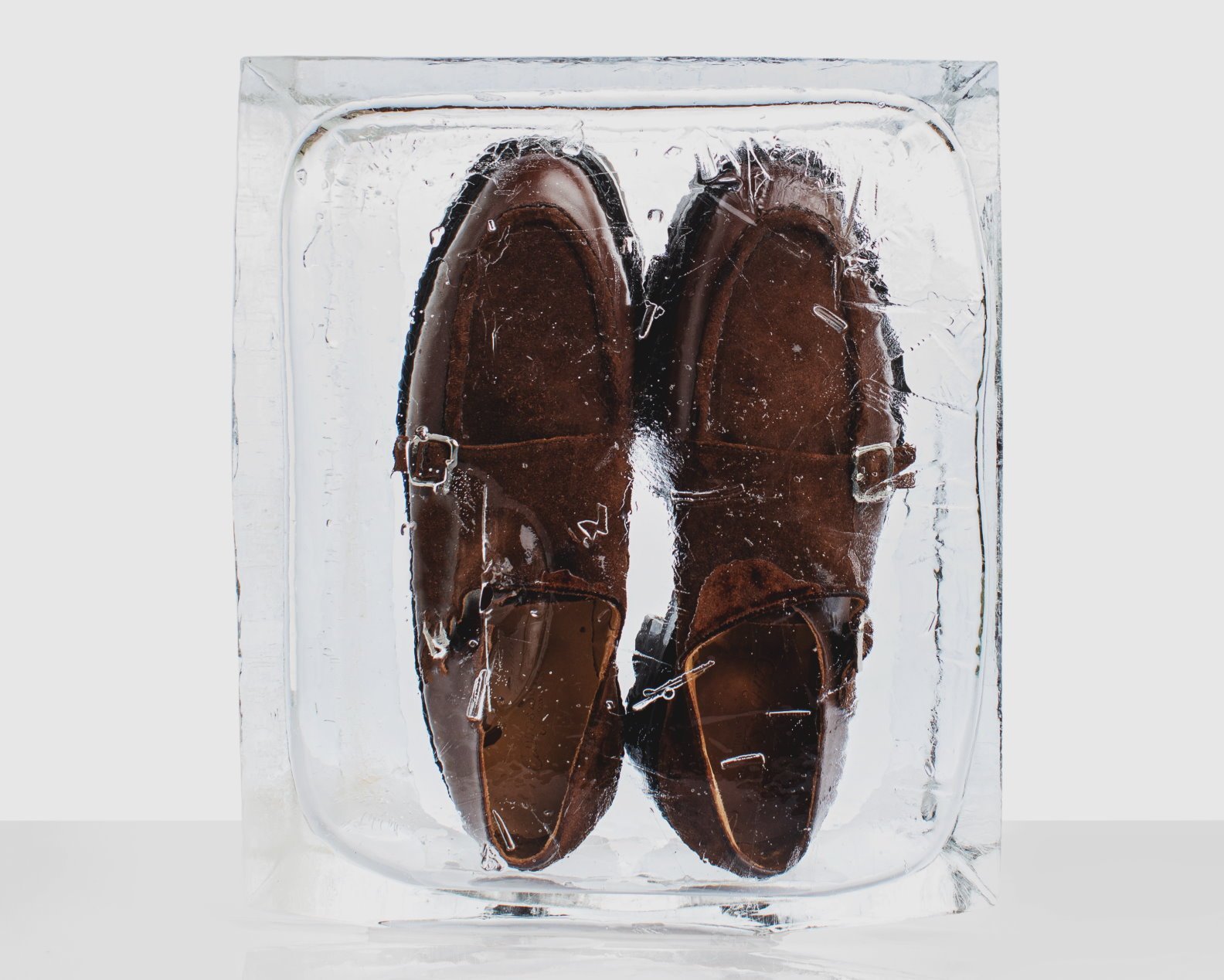 APICCAPS promotes leather footwear in foreign markets