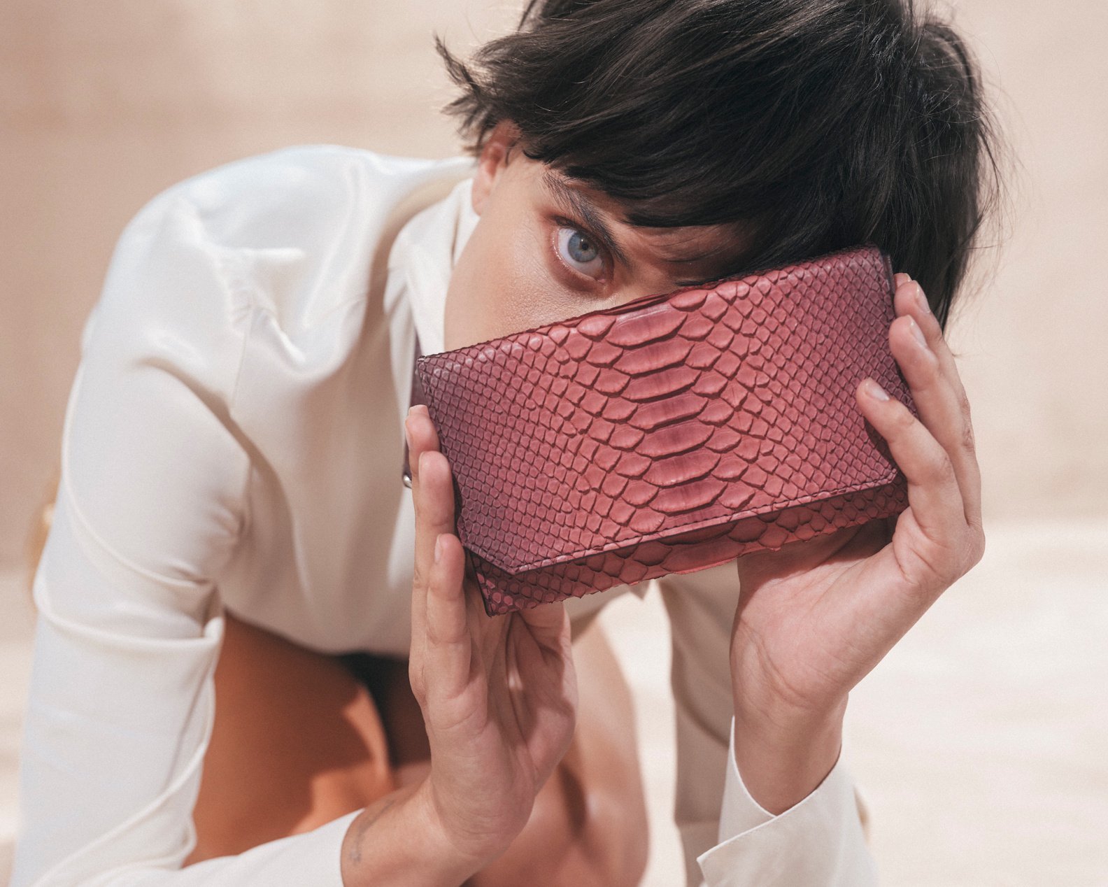 Portuguese leather goods have conquered Europe