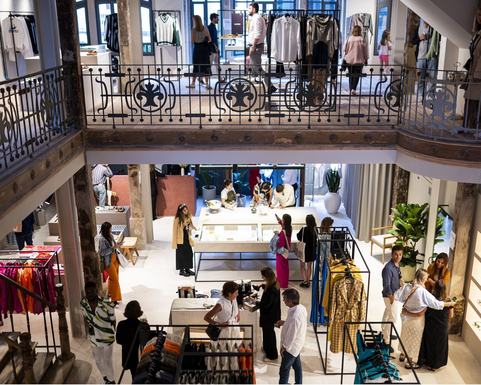 LOT: discover the brands of tomorrow