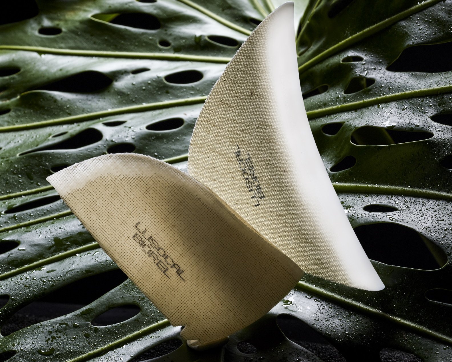 Lusocal bets on recycled and biodegradable