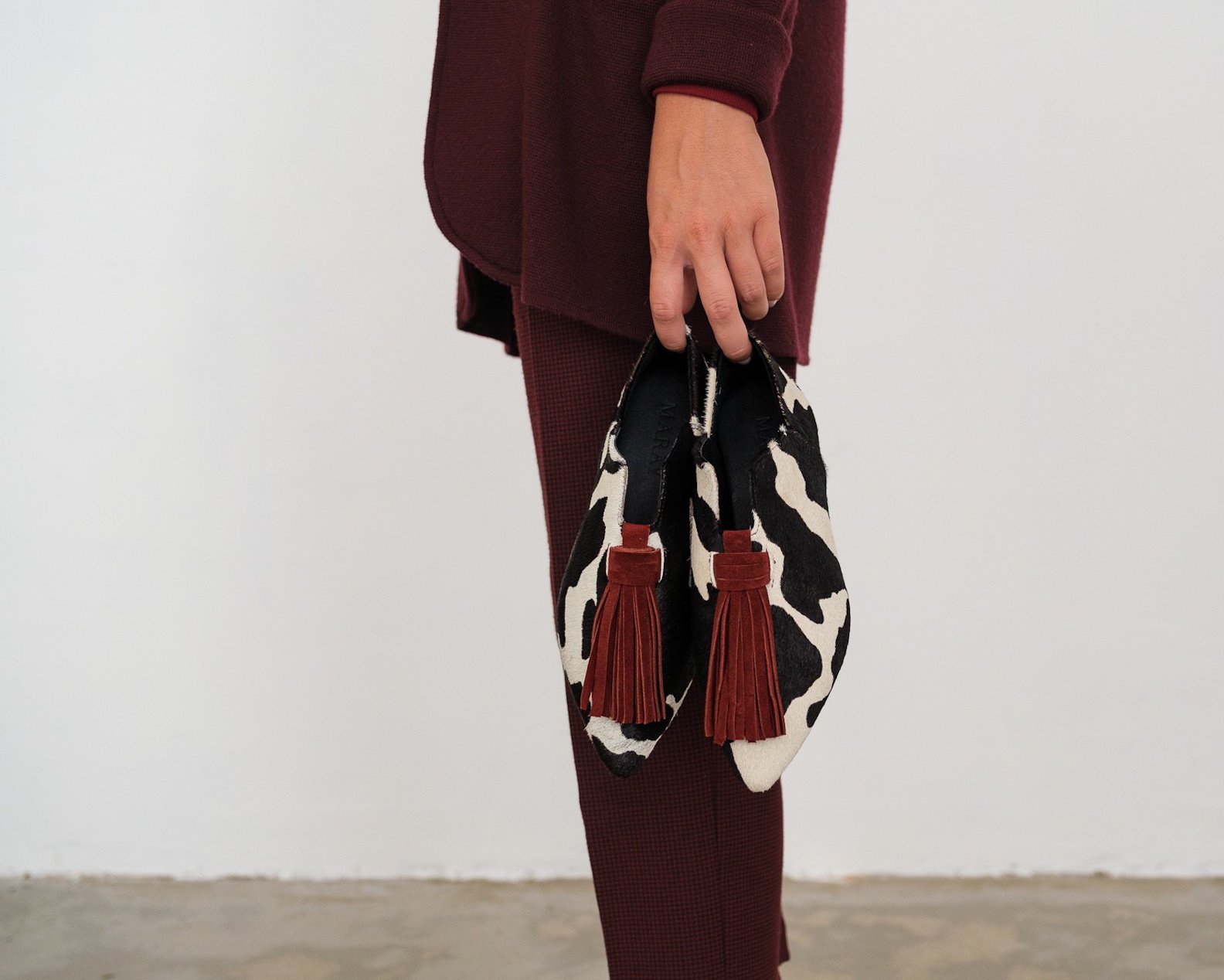 Maray makes its debut at MICAM