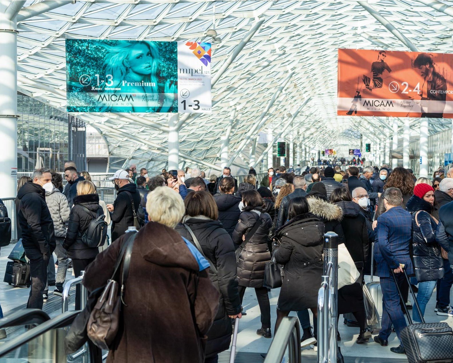 Portuguese footwear seeks to return to international markets