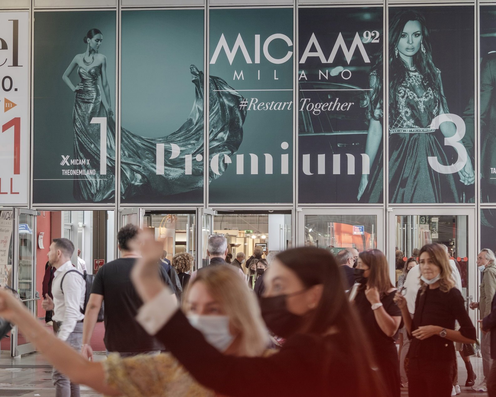 MICAM postponed to March