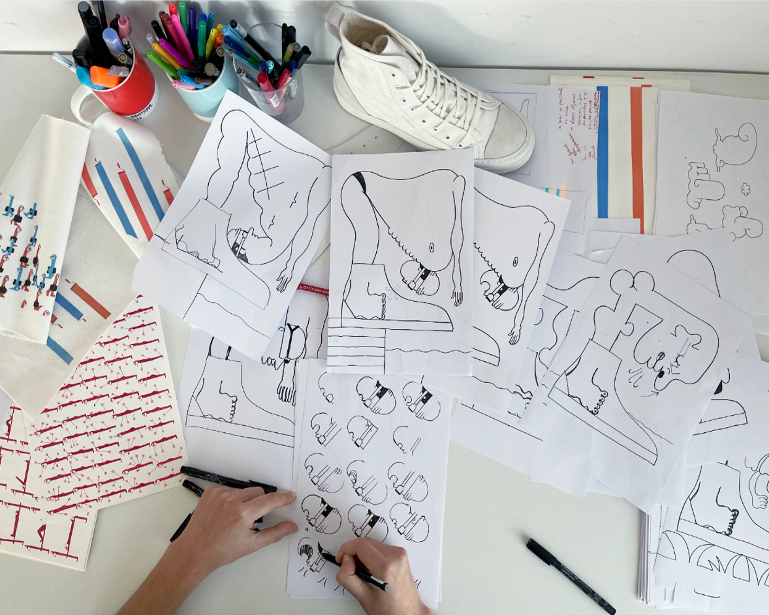 DiVERGE launches the first collection of NFTs