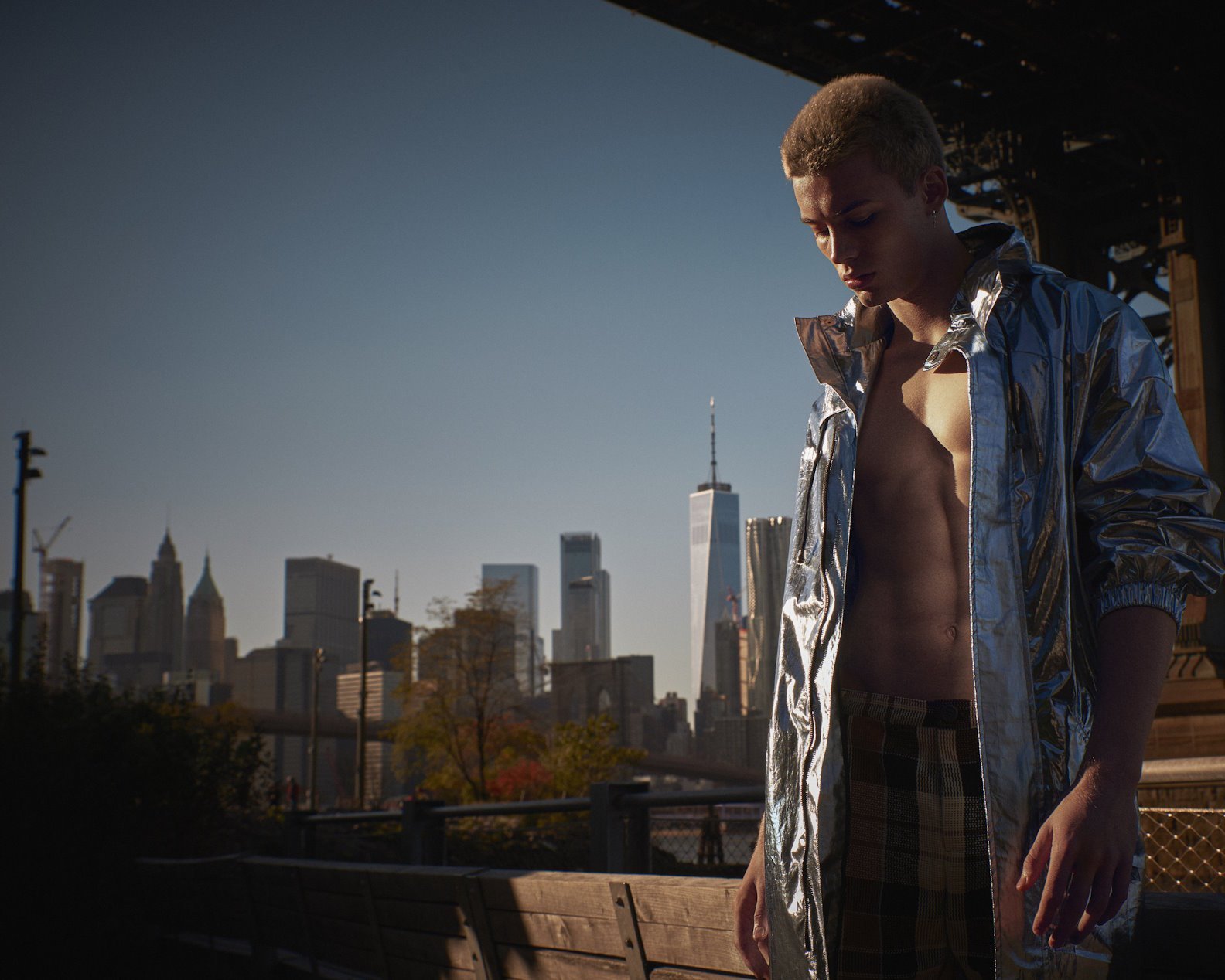 Portuguese footwear with the largest presence ever in the US