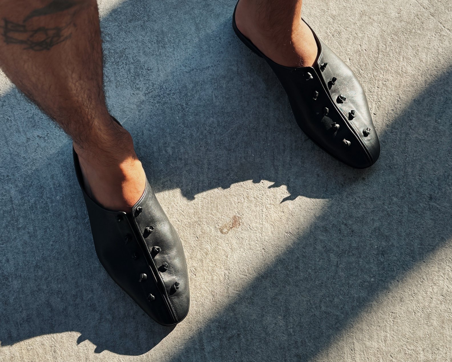 Portuguese footwear takes centre stage at New York Fashion Week