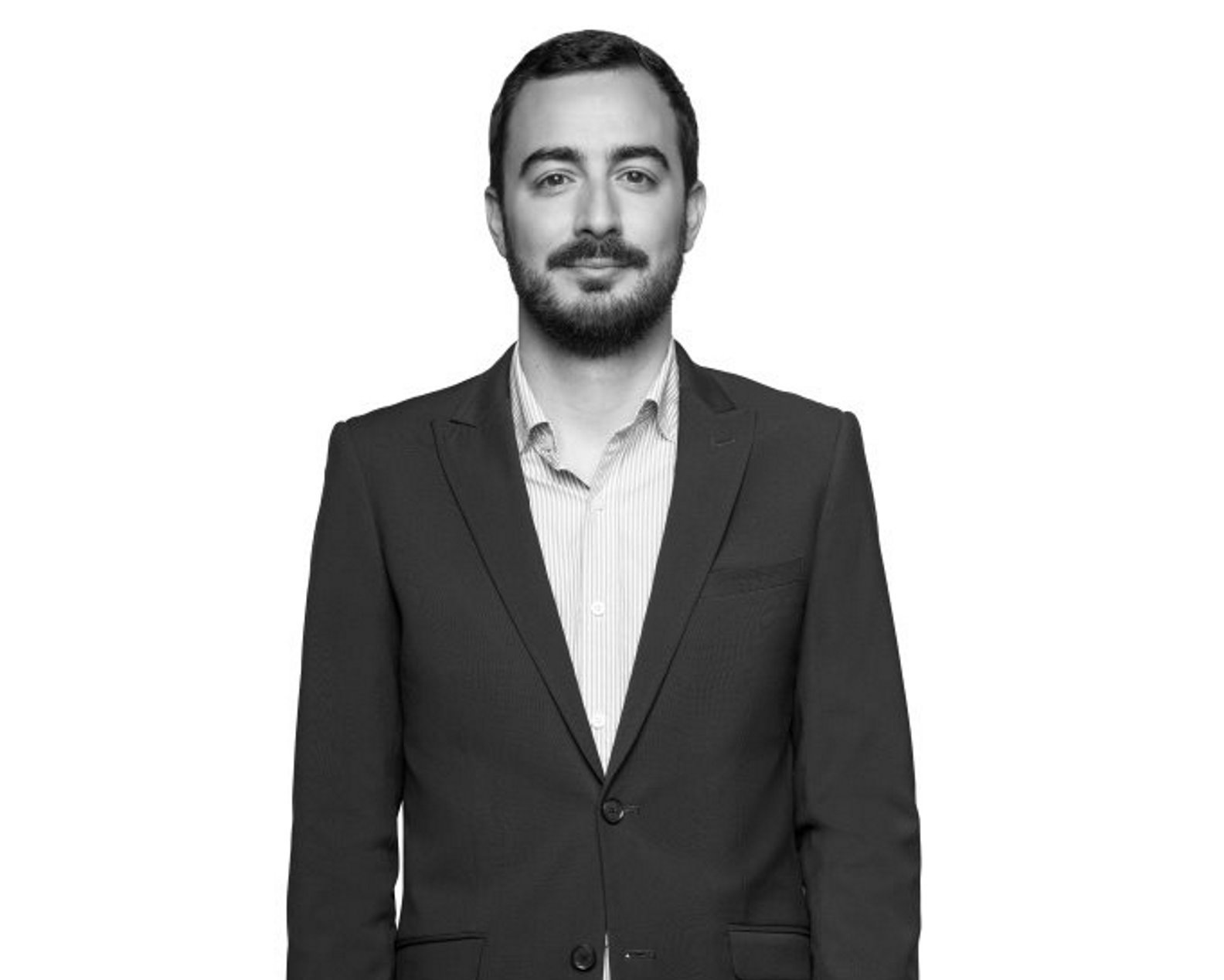 New Generation: meet Pedro Pereira