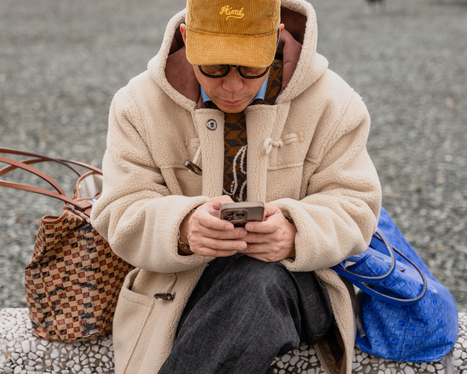 Pitti Immagine Uomo 109 attracts nearly 19,000 visitors