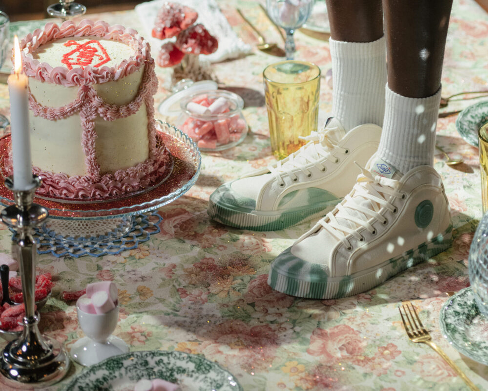Sanjo launches 90-year anniversary collection