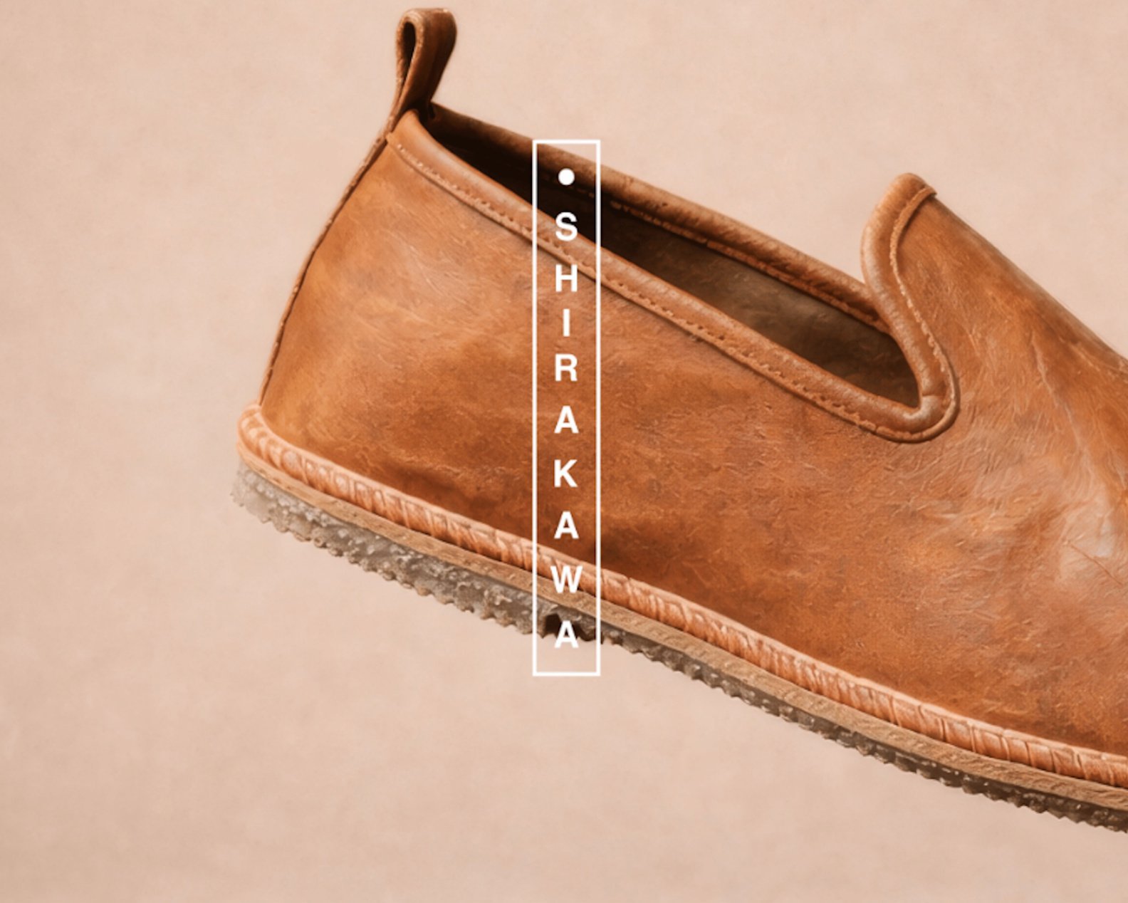 Shirakawa launches collection inspired by Serra da Estrela wool