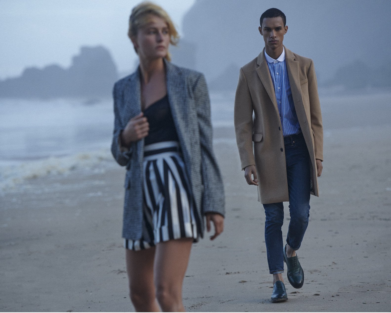 Portuguese footwear creates digital showcase