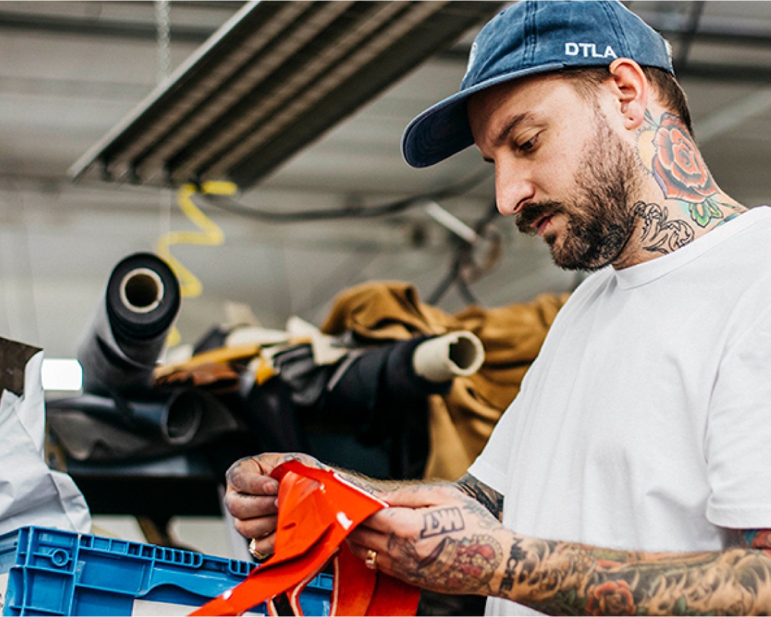 ForEver promotes partnership with The Shoe Surgeon at Lineapelle