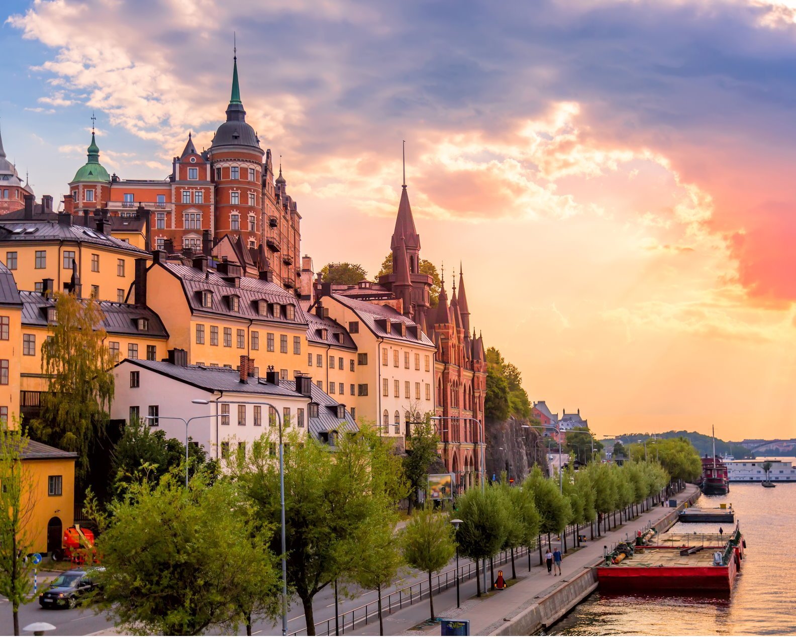 Portuguese Fashion makes an introduction in Sweden