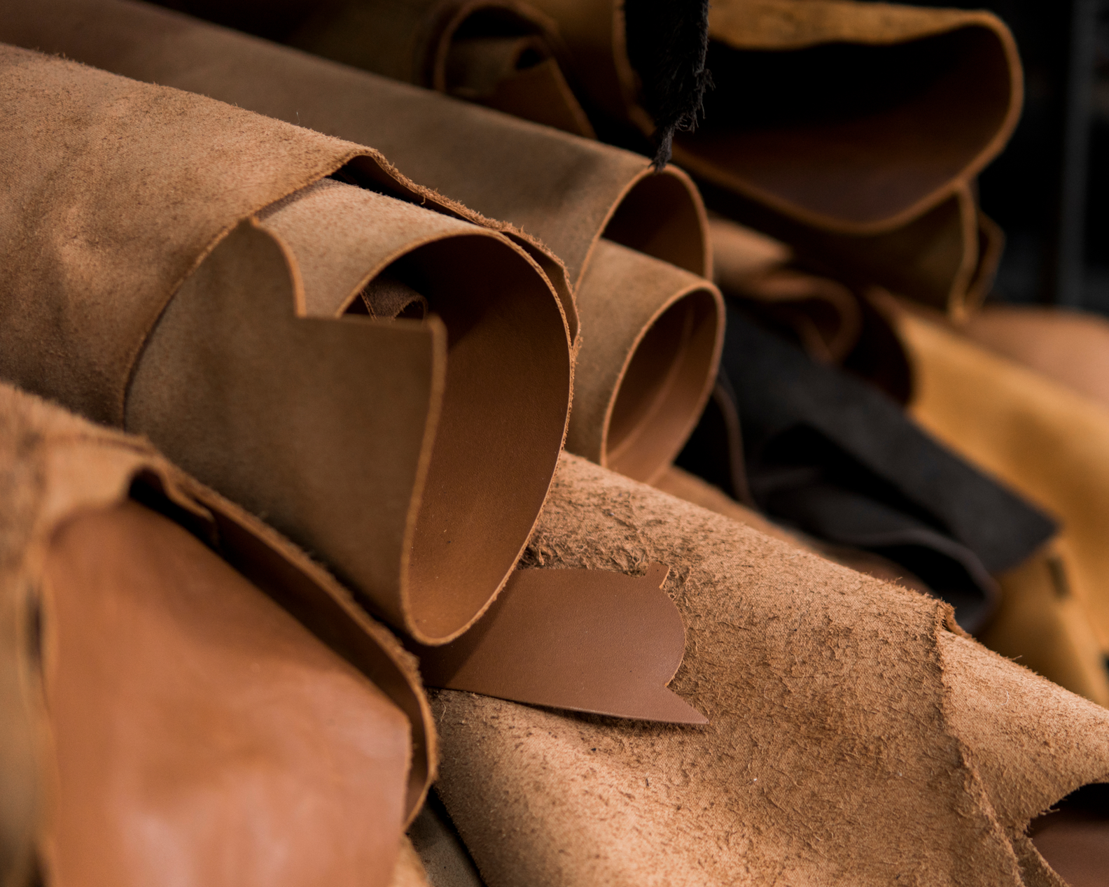 Portuguese tannery exports gain momentum in 2025