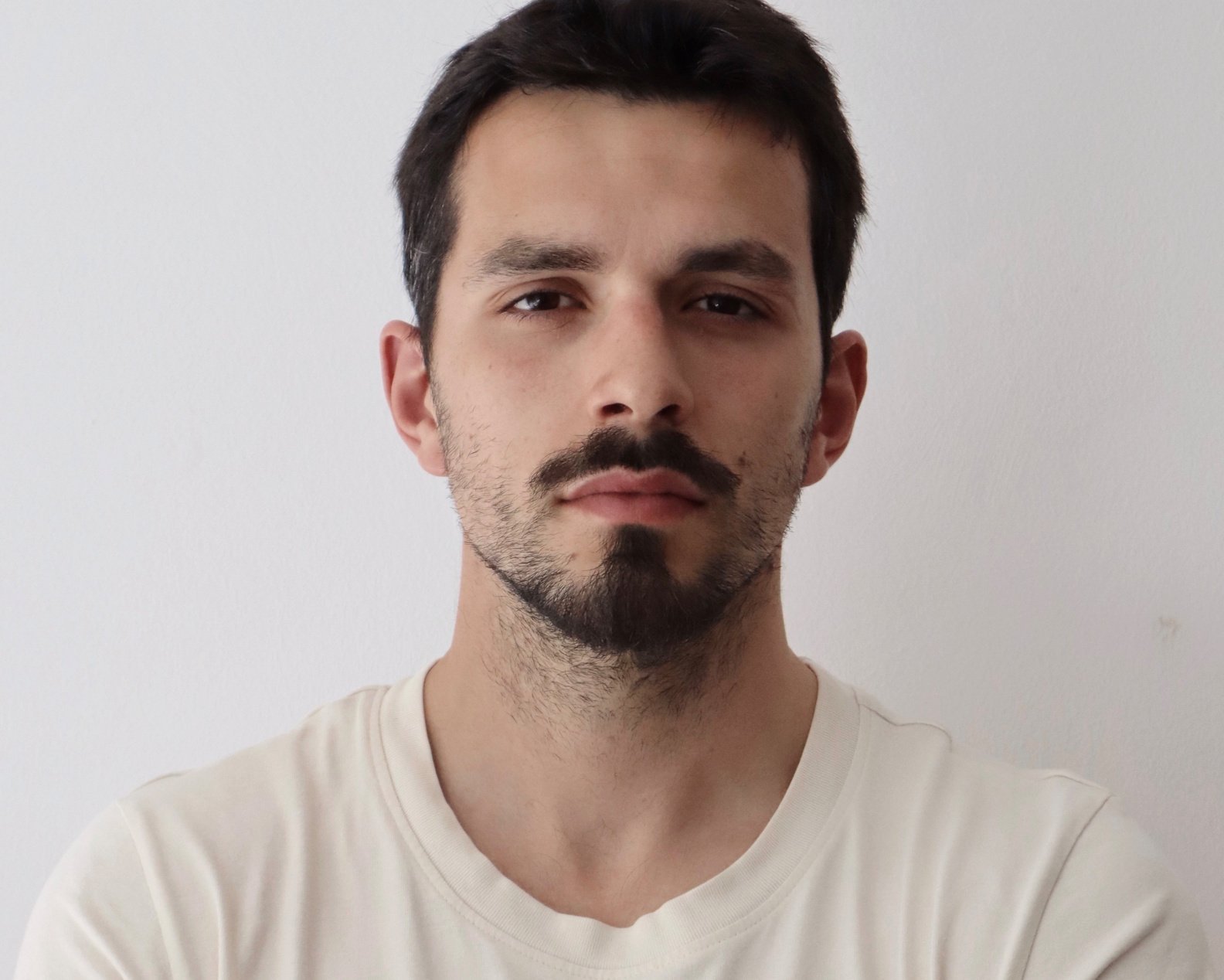 New Generation: Tiago Almeida from BAREBOUND